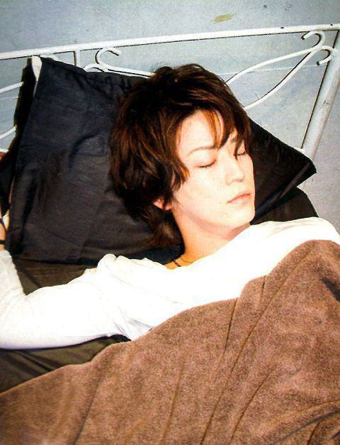 [J-Acteur] Kamenashi Kazuya - Page 2 Tumblr_m7r54td2B01qk3nvxo1_500