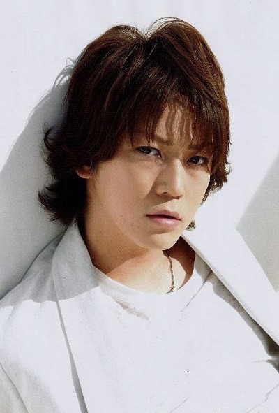 [J-Acteur] Kamenashi Kazuya - Page 2 Tumblr_m7r7hj47fA1qckvjio1_400