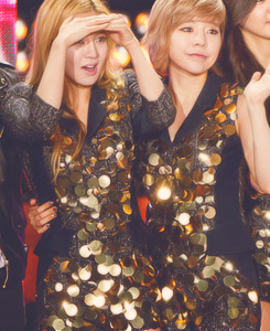 HyoSun (Hyoyeon ♥ Sunny) Tumblr_m7r7syJ0Zr1rxnyrao4_250