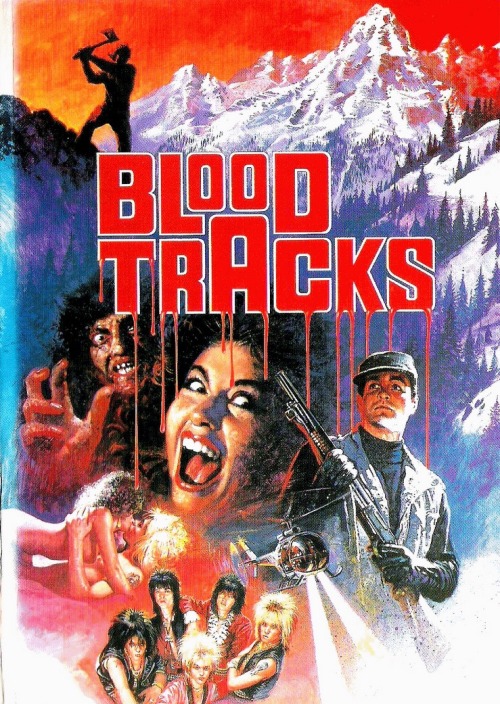 BLOOD TRACKS - Mats Helge & Derek Ford, 1985, Suède Tumblr_m7tbdalbQD1qaxjwpo1_500