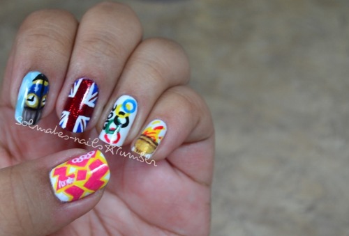 Le Nail Art Tumblr_m7u0kcztry1r943loo1_500