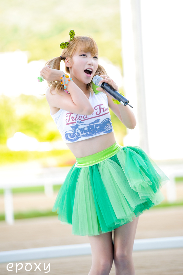 { 120730 / fantaken } Rainbow Pixie @ 2012 Hot Summer Dream Festival Tumblr_m80wl0gUtG1r9sfiao6_1280