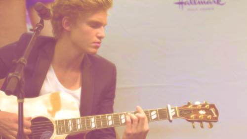 Cody Simpson.[2] - Page 20 Tumblr_m81qohHzZQ1qiag1co1_500