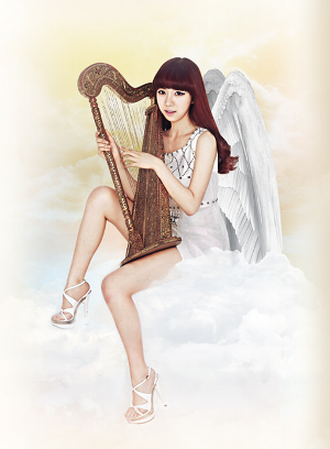 [K-pop] AOA [Ace Of Angels] Tumblr_m83e7tRcrf1rne5e3o2_400