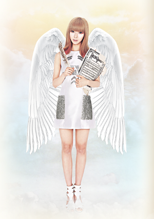 [K-pop] AOA [Ace Of Angels] Tumblr_m83e7tRcrf1rne5e3o3_400