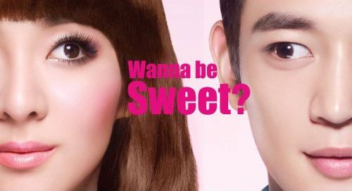 [IMG/020812] Wanna be sweet? SHINee convertidos en muñecos Ken~ Tumblr_m84sx8lj8J1qij3qwo1_500