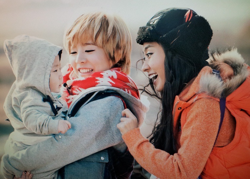 [PIC][21-07-2012]Hình ảnh mới từ chương trình "Invincible Youth 2" của HyoYeon và Sunny - Page 2 Tumblr_m84w9eBbJQ1qiknqko1_1280