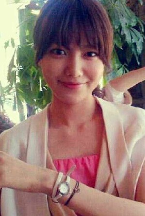 {Pic/ 120803} Sooyoung @ Sponsored Photo - The Third Hospital  Tumblr_m86r8uHrDd1rnsm1lo1_400