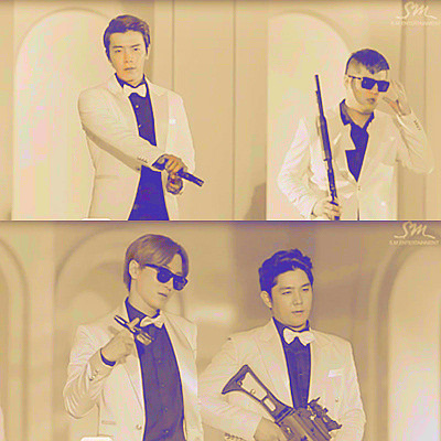 [صور] super junior "SPY" Tumblr_m88ct0AL8n1qj2qfao1_400