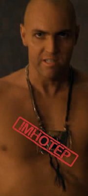 Imhotep