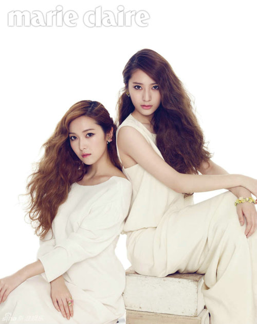 [PICS] Jessica @ Marie Claire Magazine July Issue ’12 Magazine Tumblr_m88kppMkws1rcoad1o1_500