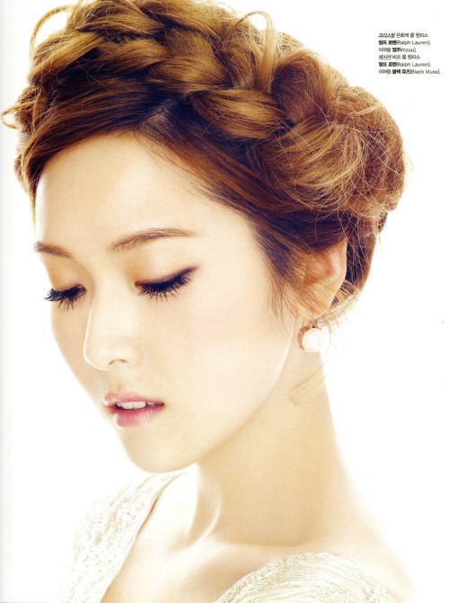 [PICS] Jessica @ Marie Claire Magazine July Issue ’12 Magazine Tumblr_m88kuhGFha1rcoad1o1_500