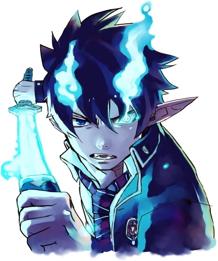 Ao no Exorcist Tumblr_m89dsgQj6a1r1ii82o1_500