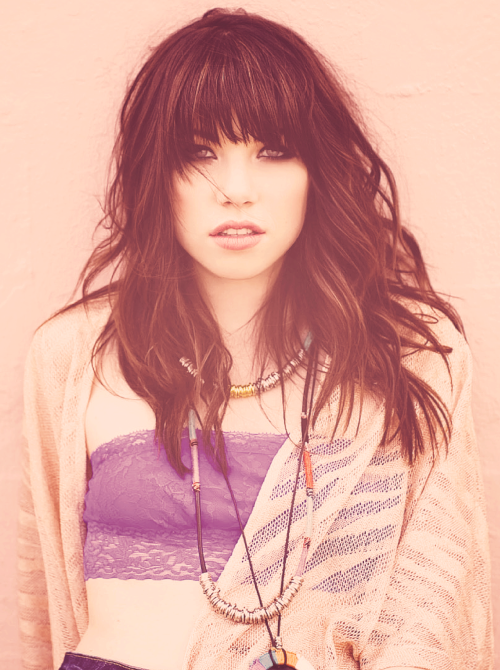 Carly Rae Jepsen  Tumblr_m89higDnJp1qeyafro1_500