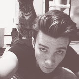 Brian Colfer  Tumblr_m8def18irr1qeb6qco5_250