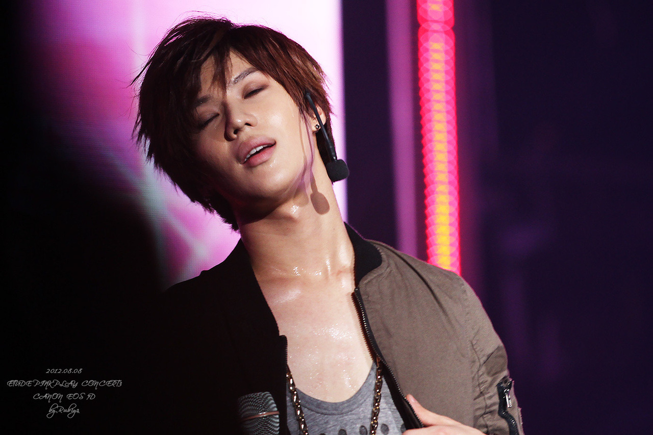 120808 Taemin @ Etude Pink Play Concert Tumblr_m8g0amQu3s1qdtvhxo4_1280