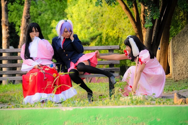 Touhou Cosplays Tumblr_m8gzl9eOor1r9a22so5_1280