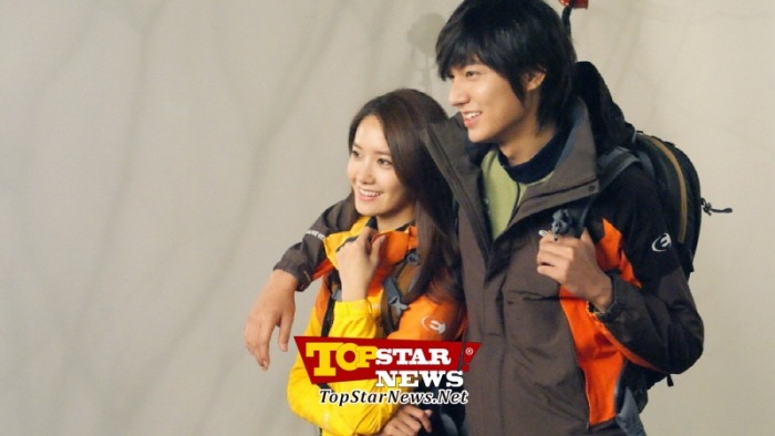 [PICS][09.08.12] EIDER F/W Season photo-shoot - SNSD Yoona & Lee Min Ho Tumblr_m8h5mdlfLi1qiknqko1_1280