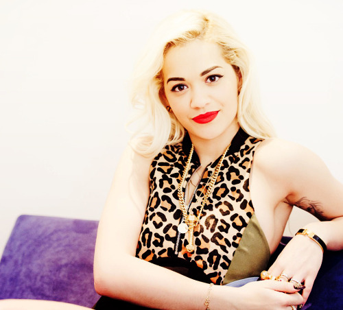 Rita Ora :) Tumblr_m8h7lfkXU21rw32jdo1_500