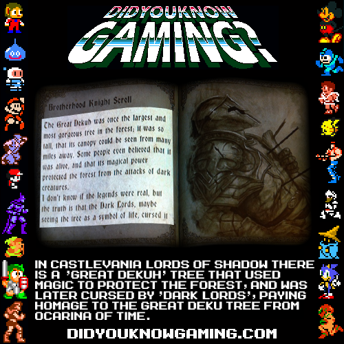 Did you know gaming? Tumblr_m8i9qoB1BN1rw70wfo1_500