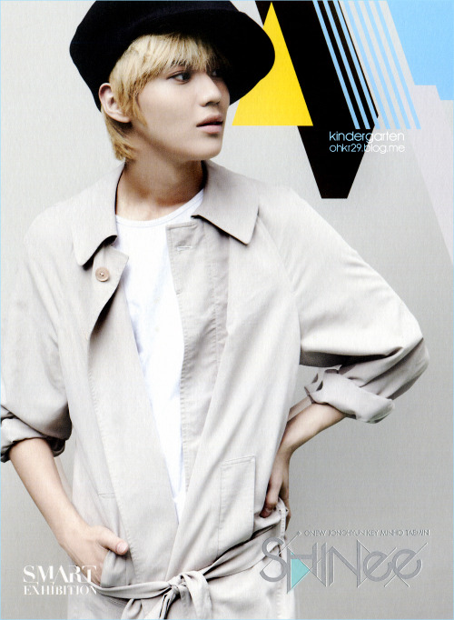 [IMG/100812] Taemin para la S.M Art Exhibition Tumblr_m8jl8pYyzs1qa4rk1o1_500