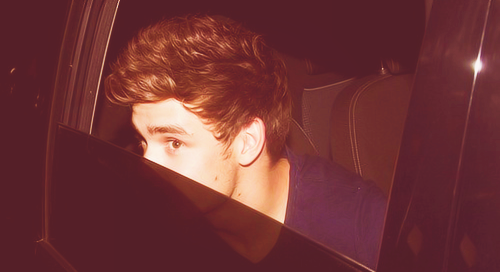 Poisid: Liam James Payne. Tumblr_m8l2kyzfva1qlttu9o2_500