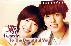 To The Beautiful You Tumblr_m8nusnzuSc1qi31vzo3_400