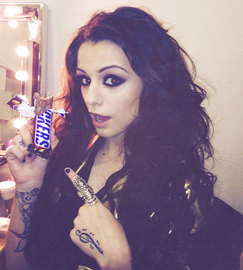 Cher Lloyd - Page 2 Tumblr_m8owa0fG5w1raj7s0o1_500