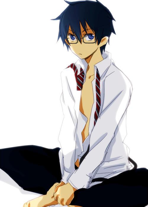 Ao no Exorcist Tumblr_m8q5ooyNHG1rqa1e3o1_500