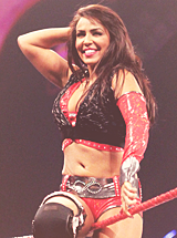 Layla El