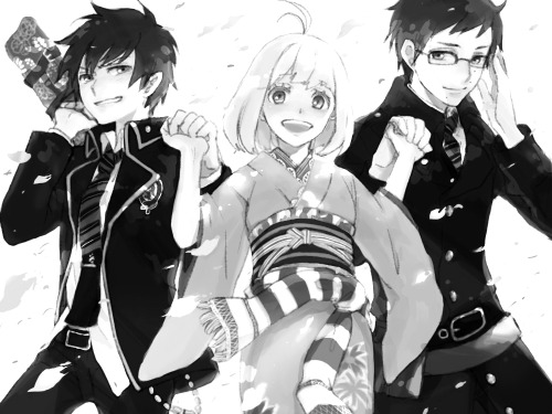 Ao no Exorcist Tumblr_m8rdp8oKOa1rprldzo1_500