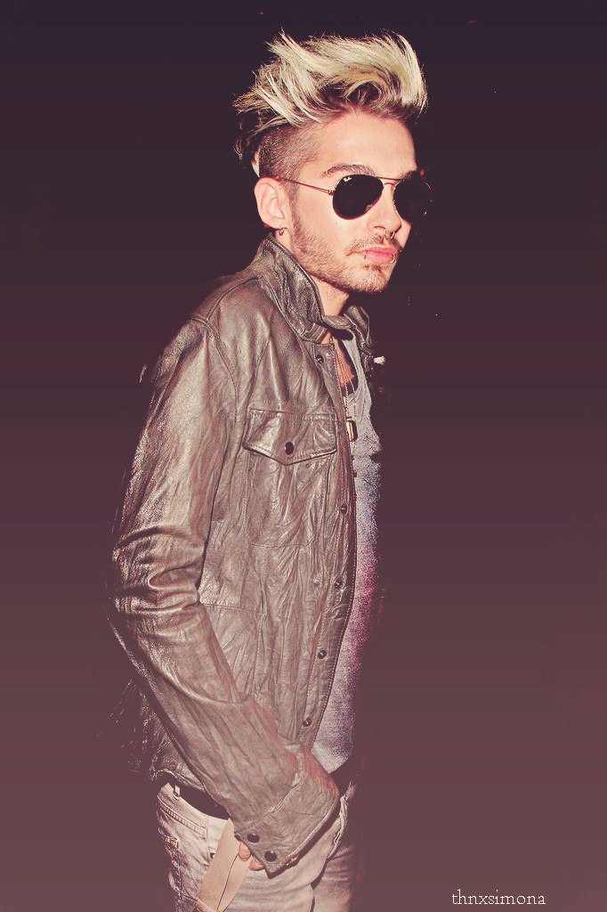 Fotos: Bill e Tom - Soho House e Bootsy Bellows (Los Angeles) + vídeo Tumblr_m8sslaAxoH1rnb93io1_1280