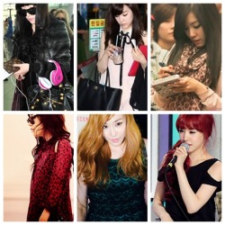 [PICS][18/08/2012]Various styles of tiffany airport!! Tumblr_m8uv7imILJ1qgvj08o3_250