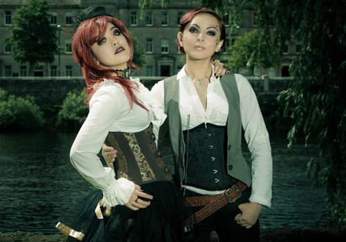 chicas steampunk - Página 2 Tumblr_m8zj3eHPMr1qca2d4o1_500