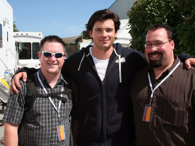  Fotos - Imagenes Nuevas Tom welling - Página 3 Tumblr_m90yf5sqNq1qft36ko1_1280