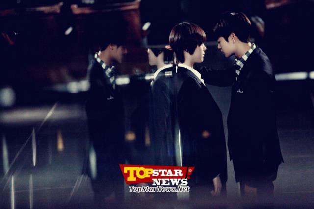 [IMG/190812] MinHo & Sulli (Capturas) @ To The Beautiful You + Imagen Elenco. Tumblr_m91lsquLaM1qdtvhxo3_1280