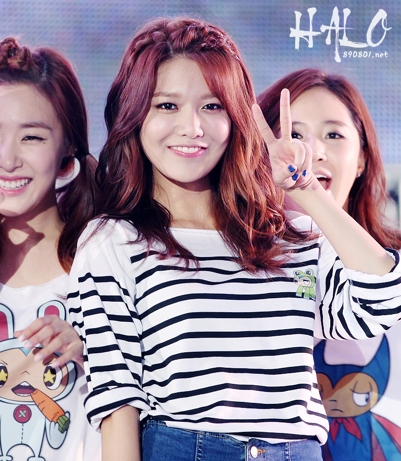 {PICS/180812} Sooyoung @SMTOWN World Tour III in Seoul Tumblr_m91n538K9h1qc9m5do1_1280