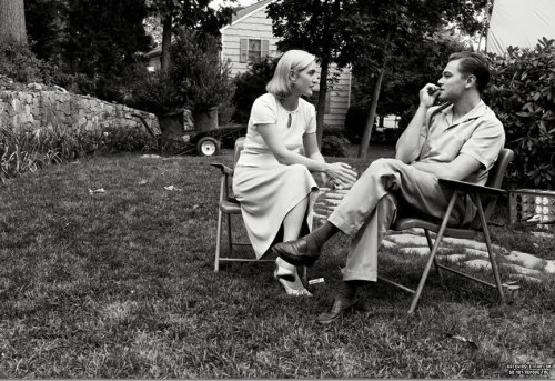 Revolutionary Road de Sam Mendes Tumblr_m93rc4aI4L1r2ch94o1_500