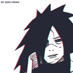 Naruto vs Uchiha Madara うちはマダラ Tumblr_m94croRv7t1r3t9xoo4_250