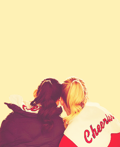 Brittana best couple ever! Tumblr_m96gvjwIJD1qlrdfuo9_r8_250