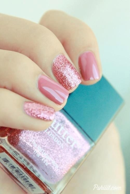   ميك ابnails ~ иεω Tumblr_m96vniD7R61qh0x4vo1_500