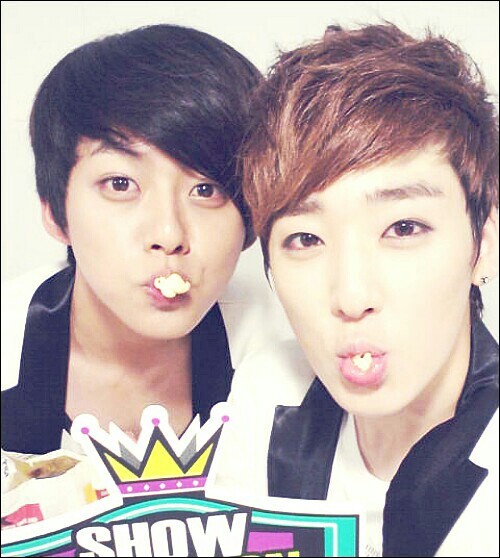 U-Kiss (U Korea Idol Super Star) - Página 6 Tumblr_m981hgFxQk1r5djpdo1_500