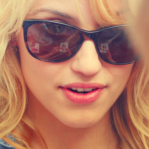 Dianna Agron Resimleri Tumblr_m99cacKtgY1qb3puzo1_500