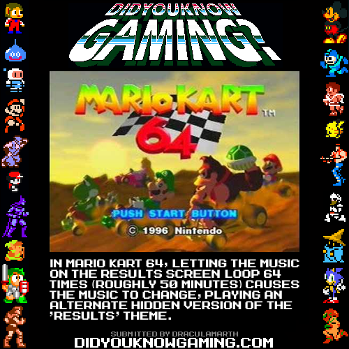 Did you know gaming? Tumblr_m9boskAqbX1rw70wfo1_500