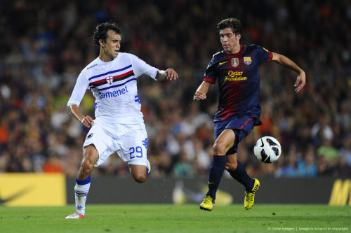 [MATCH AMICAL] Barcelone 0 - 1 Sampdoria (OLE !) Tumblr_m9cp9bcYCZ1qgj45no1_500