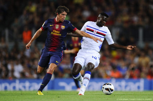 [MATCH AMICAL] Barcelone 0 - 1 Sampdoria (OLE !) Tumblr_m9cq2hLinq1qgj45no1_500