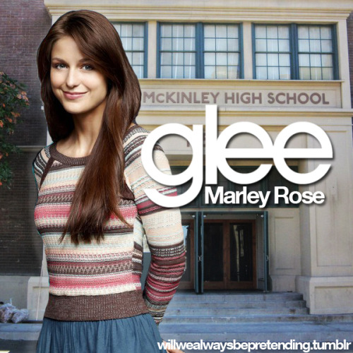 ♫ FC. Marley Rose/Melissa Benoist ♫ Tumblr_m9e6hai5iO1rd79kqo1_500