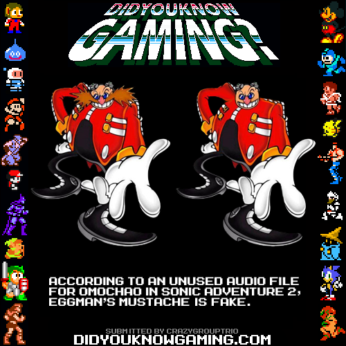 Did you know gaming? Tumblr_m9fhpgDqcE1rw70wfo1_500