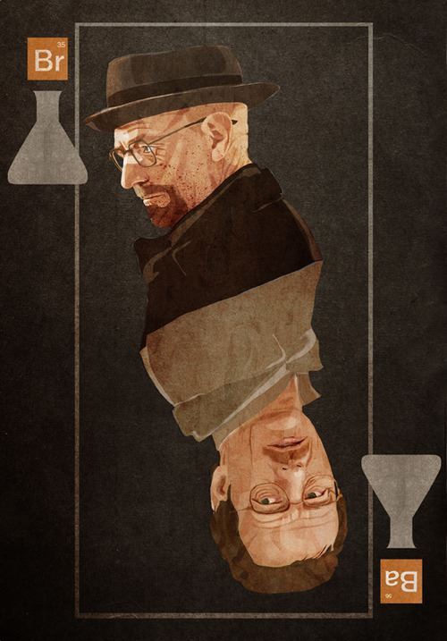 Breaking Bad  Tumblr_m9htqctl4y1r6omufo1_500