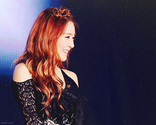 [FANYISM] [VER 6] Eye Smile(¯`'•.¸ Hoàng Mĩ Anh ¸.•'´¯) ♫ ♪ ♥ Tiffany Hwang ♫ ♪ ♥ Ngơ House - Page 3 Tumblr_m9ibjqXLOH1qjr4wio1_500